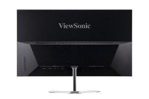 27 VIEWSONIC VX2776-SMH FULL HD IPS PANEL 75Hz 4ms 2xHDMI+VGA CERCEVESIZ TASARIM MONITORU