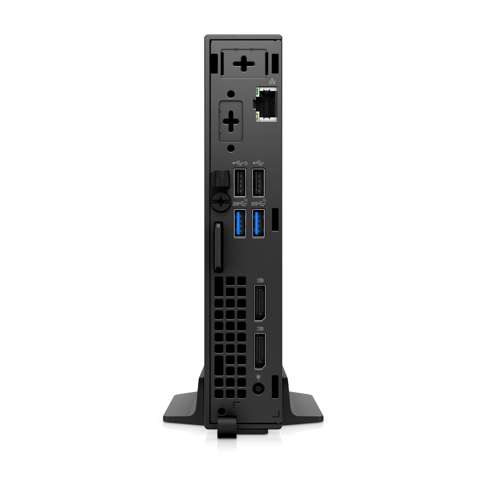 Dell OptiPlex 3000 XCTOO3000TC_VP Celeron 4GB 64GB ThinOS Thin Client