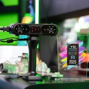 Creality Sermoon X1 3D Tarayıcı