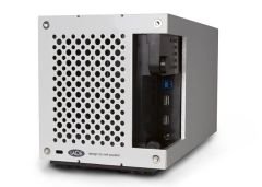 __8TB LACIE 3.5 INC LAC9000438EK 2BIG 2X THUNDERBOLT2 + USB 3.0 RAİD 0,1 HARİCİ DİSK (MAC + PC)
