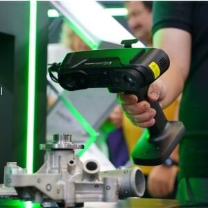 Creality Sermoon X1 3D Tarayıcı