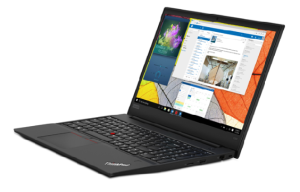 Lenovo E595 20NF001QTX Ryzen 7 3700U 8GB 512GB SSD 15.6 FreeDOS