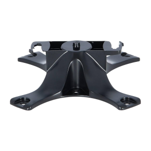 HPE Aruba JW046A AP-220-MNT-W1 Basic Black Wall Mount Kit