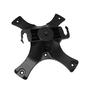 HPE Aruba JW046A AP-220-MNT-W1 Basic Black Wall Mount Kit