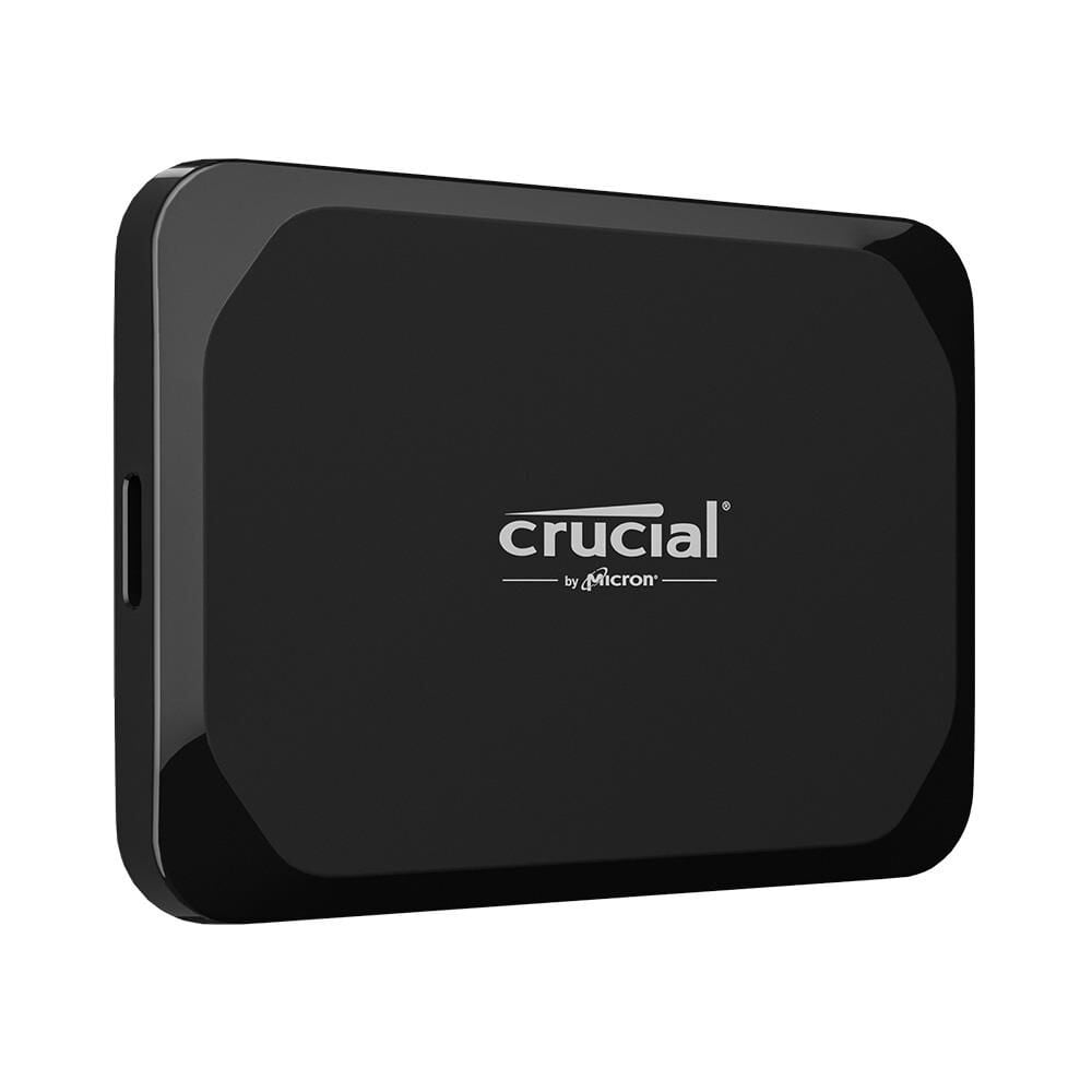 Crucial X9 CT1000X9SSD9 1 TB Taşınabilir SSD