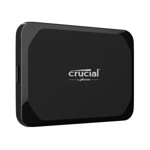 Crucial X9 CT1000X9SSD9 1 TB Taşınabilir SSD