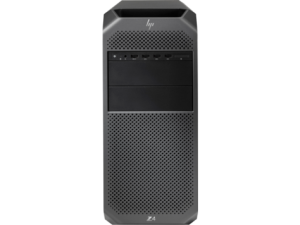 HP 2WU74EA Z4 G4 W2133 16GB 256GB SSD+1TB W10PRO