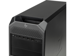 HP 2WU74EA Z4 G4 W2133 16GB 256GB SSD+1TB W10PRO