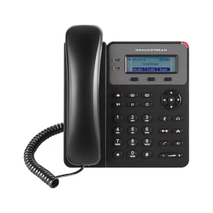GrandStream GXP 1615 IP PoE Destekli Masaüstü Telefon