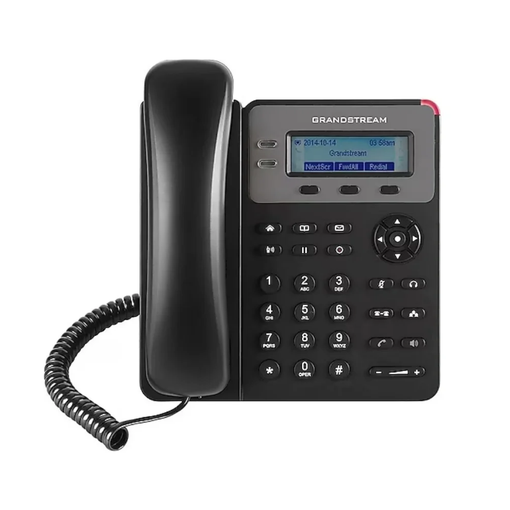 GrandStream GXP 1615 IP PoE Destekli Masaüstü Telefon