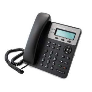 GrandStream GXP 1615 IP PoE Destekli Masaüstü Telefon