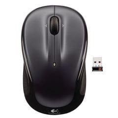 LOGITECH M325 KABLOSUZ KOYU GRI MOUSE 910-002142