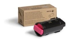 XEROX 106R03913 VERSALİNK C600/C605 YÜKSEK KAPASİTELİ MAGENTA TONER