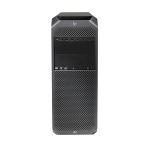 HP 2WU80ES Z6 G4 2x4114 32GB 1TB W10PRO