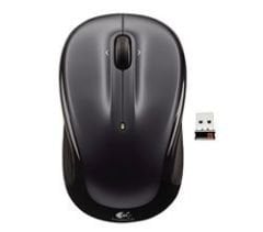 LOGITECH M325 KABLOSUZ KOYU GRI MOUSE 910-002142