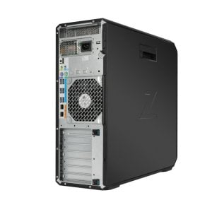 HP 2WU80ES Z6 G4 2x4114 32GB 1TB W10PRO