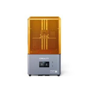 Creality Halot-Mage Pro 8K Reçineli 3D Yazıcı (Teşhir Ürün)