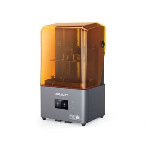 Creality Halot-Mage Pro 8K Reçineli 3D Yazıcı (Teşhir Ürün)