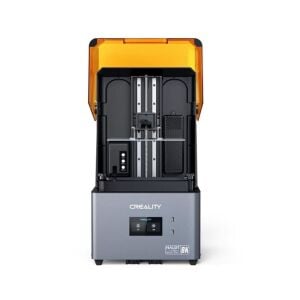 Creality Halot-Mage Pro 8K Reçineli 3D Yazıcı (Teşhir Ürün)