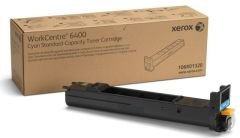 XEROX 106R01320 WORKCENTRE 6400 CYAN TONER KARTUSU 8000 SAYFA