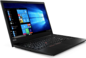 Lenovo Thinkpad E14 20RAS04N00 i7-10510U 16GB 512GB SSD 2GB Radeon RX 640 14'' FDOS
