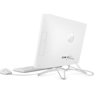 HP 200 G4 İ3-10110U 4GB 256GBSSD 21.5 FDOS AIO PC