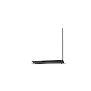Lenovo Thinkpad P16 Gen1 i7-12850HX 64GB 512GB A3000/12GB 16 Windows 11 Pro Taşınabilir Bilgisayar 21D6001GTX-E6