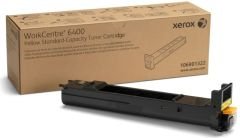XEROX 106R01322 WORKCENTRE 6400 SARI TONER KARTUSU 8000 SAYFA