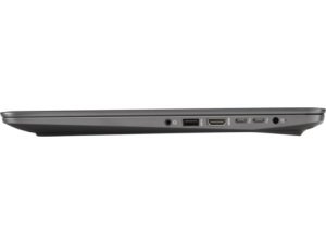 HP WS M6V80AV Zbook Studio i7-6820HQ 2x8G 256GB SSD M1000M 4GB WIN10PRO