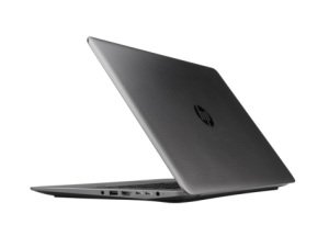 HP WS M6V80AV Zbook Studio i7-6820HQ 2x8G 256GB SSD M1000M 4GB WIN10PRO