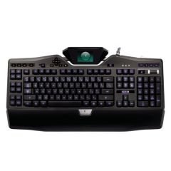 LOGITECH G19 KABLOLU GAMING KLAVYE Q EN 920-000970