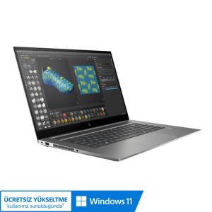 HP ZBook Power G8 i9-11900H 32GB 1TB SSD RTX A2000/4GB 15.6'' Windows 10 Pro