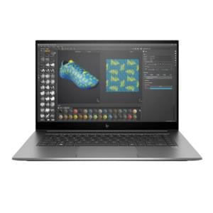 HP ZBook Power G8 i9-11900H 32GB 1TB SSD RTX A2000/4GB 15.6'' Windows 10 Pro
