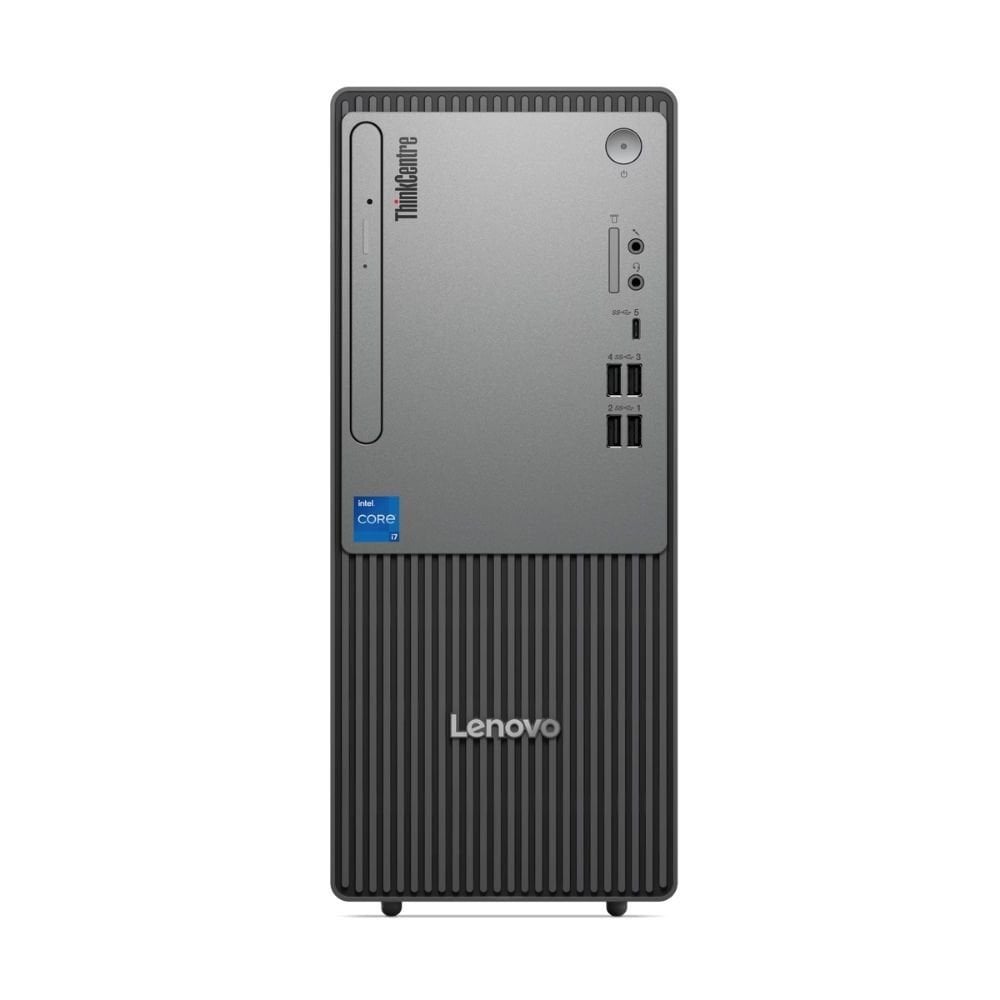 Lenovo ThinkCentre neo 50t G5 12UB000ETR i5-13400 8GB 512GB DOS
