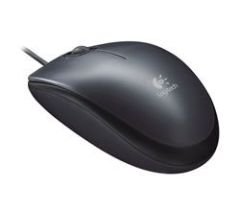 LOGITECH M90 KABLOLU OPTIK BLACK MOUSE 910-001793