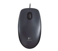 LOGITECH M90 KABLOLU OPTIK BLACK MOUSE 910-001793