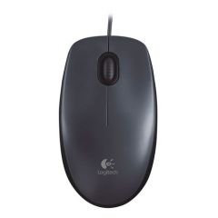 LOGITECH M90 KABLOLU OPTIK BLACK MOUSE 910-001793