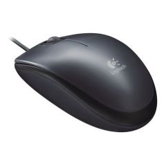 LOGITECH M90 KABLOLU OPTIK BLACK MOUSE 910-001793