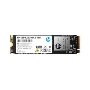 HP 256GB M.2 NVMe PCIe SSD