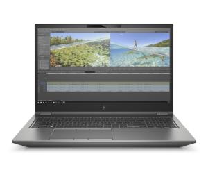 HP ZBook Fury 17 G8 4A6B0EA i7-11850H 16GB 512GB SSD RTX A2000/4GB 17,3'' FHD Windows 10 Pro