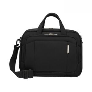 Samsonite Respark 143334-7416 15.6'' Siyah Notebook El Çantası