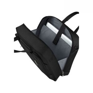 Samsonite Respark 143334-7416 15.6'' Siyah Notebook El Çantası
