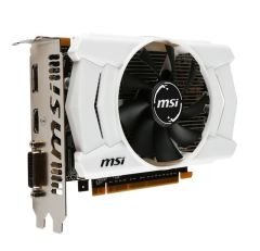 MSI VGA GTX 950 2GD5 OCV2 GTX950 2GB GDDR5 128b DX12 PCIE 3.0 x16 (1xDVI 1xHDMI 1xDP)