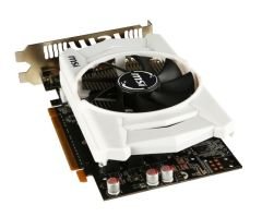 MSI VGA GTX 950 2GD5 OCV2 GTX950 2GB GDDR5 128b DX12 PCIE 3.0 x16 (1xDVI 1xHDMI 1xDP)