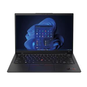 Lenovo X1 Carbon Gen 10 i7-1260P 16GB 1TB 14 LTE/4G Windows 10 Pro Taşınabilir Bilgisayar