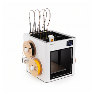 Snapmaker U1 3D Yazıcı