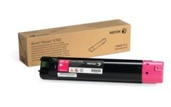 XEROX 106R01512 PHASER 6700 MAGENTA TONER KARTUSU 5000 SAYFA