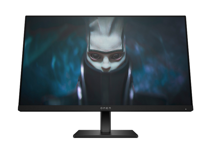 HP OMEN 24 780D9E9 IPS Full HD 165Hz 1ms HDMI Display Port 23.8'' Oyun Monitörü