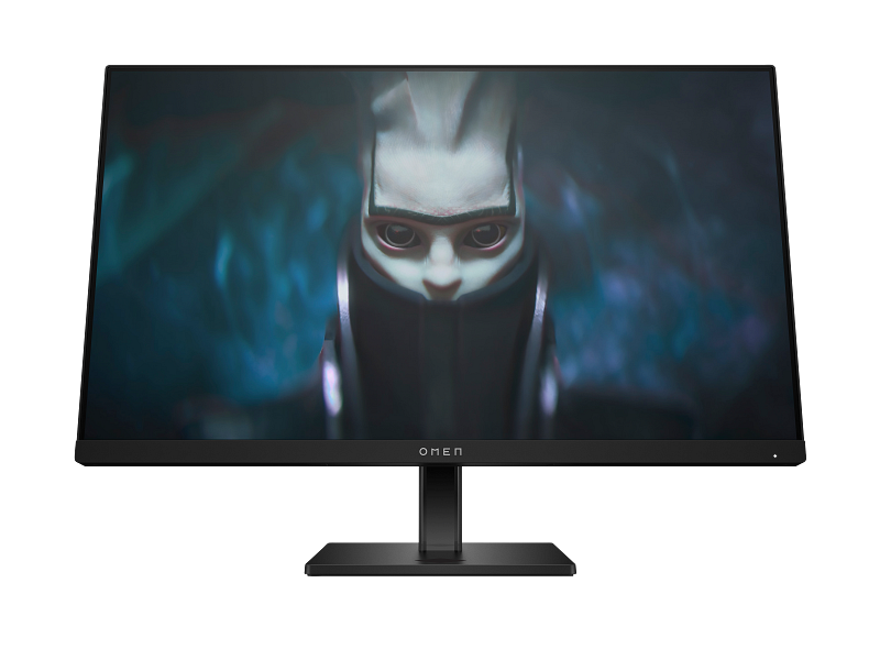 HP OMEN 24 780D9E9 IPS Full HD 165Hz 1ms HDMI Display Port 23.8'' Oyun Monitörü