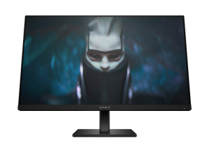 HP OMEN 24 780D9E9 IPS Full HD 165Hz 1ms HDMI Display Port 23.8'' Oyun Monitörü